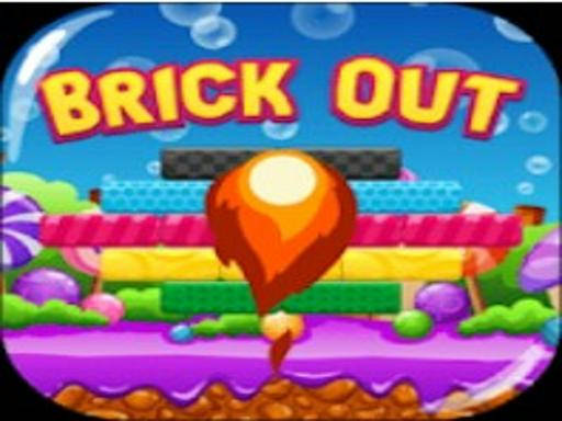 Play BrickOut