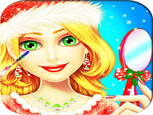 Play BRIDAL MAKEUP SALON