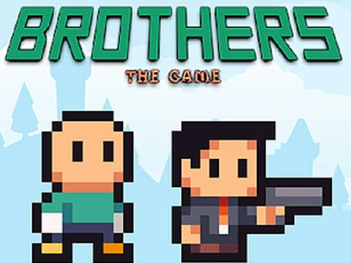 Play Brothers: the Game