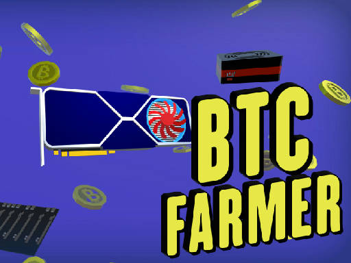 Play BTC Farmer