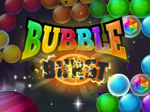 Play Bubble Burst