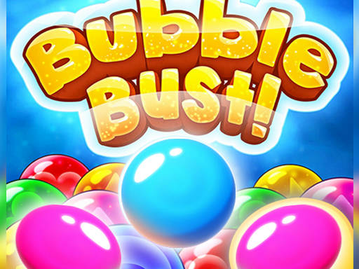 Play Bubble Bust