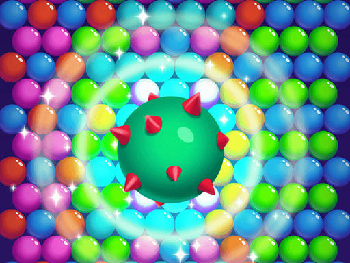 Play Bubble Challenge