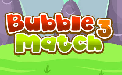 Play Bubble Match 3