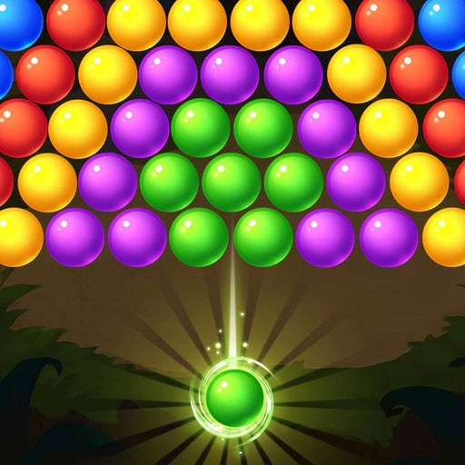 Play Bubble Pop Classic