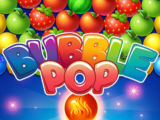 Play Bubble Pop