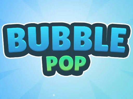 Play Bubble Pops