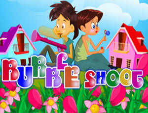 Play Bubble Shoot