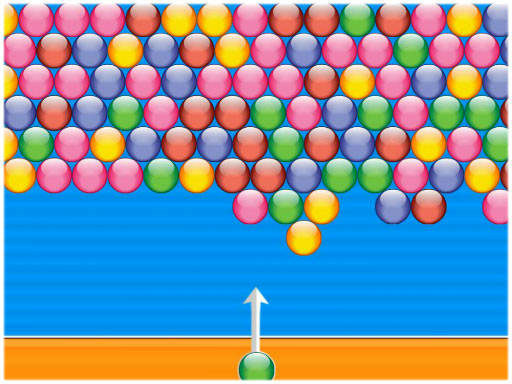 Play Bubble Shooter Classic Game