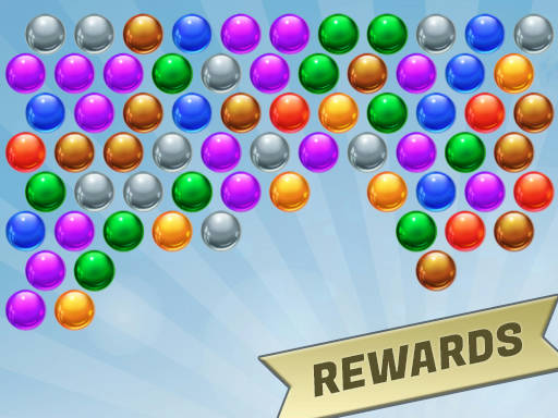 Play Bubble Shooter Extreme