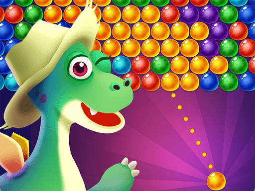 Play Bubble shooter - Jeux bubble