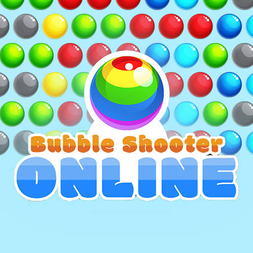 Play Bubble Shooter Online