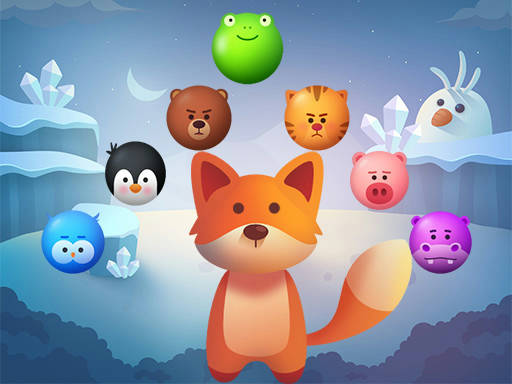 Play Bubble Shooter Pop