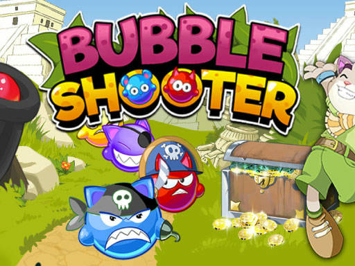 Play Bubble Shooter