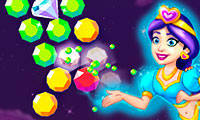 Play Bubble World