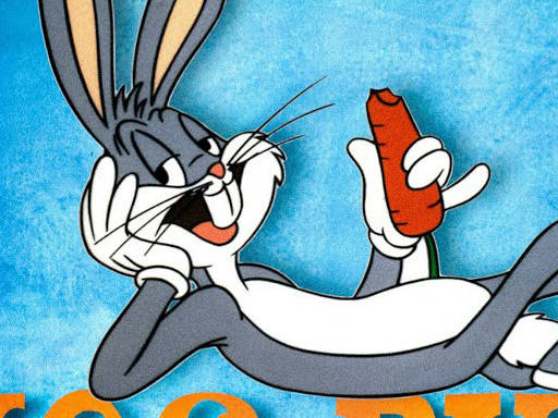 Play Bugs Bunny Jigsaw Puzzle Collection