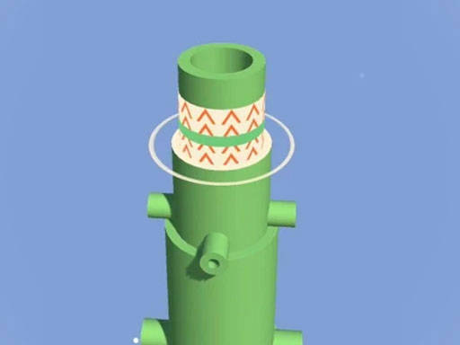 Play Build tower 3D