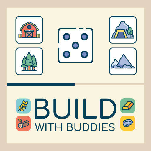 Play Build With Buddies