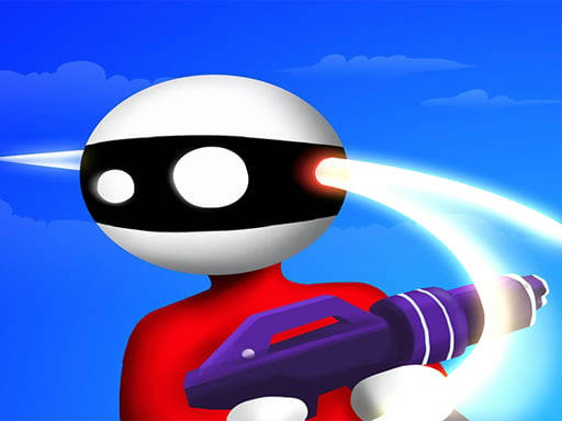 Play Bullet Bender - MR bollet