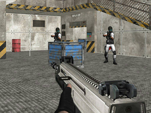 Play Bullet Fury 2