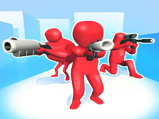 Play Bullet Stop 3D