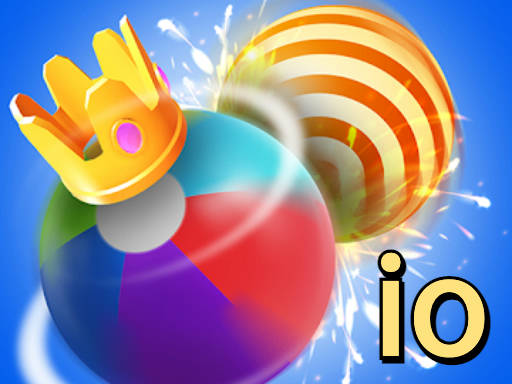 Play Bumper Ball io