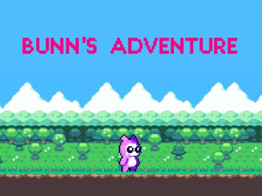 Play Bunns Adventure