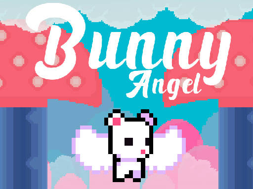 Play Bunny Angel