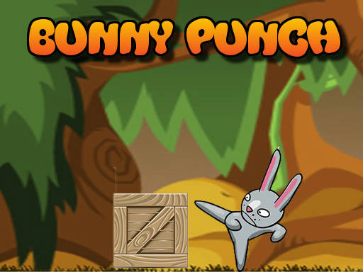 Play Bunny Punch