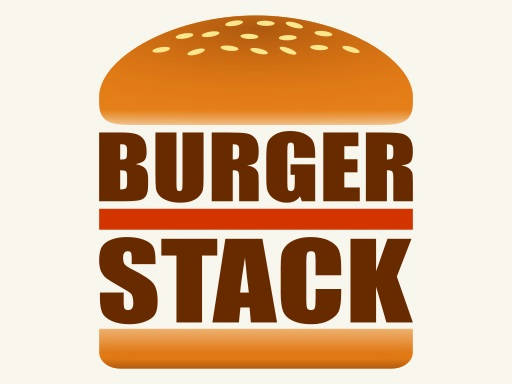 Play Burger Stack