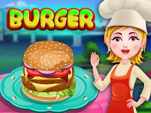 Play Burger