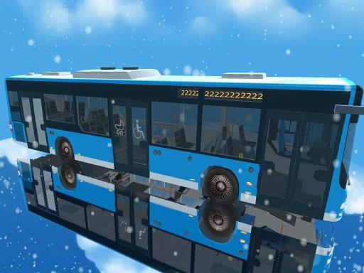 Play Bus Parking 2023