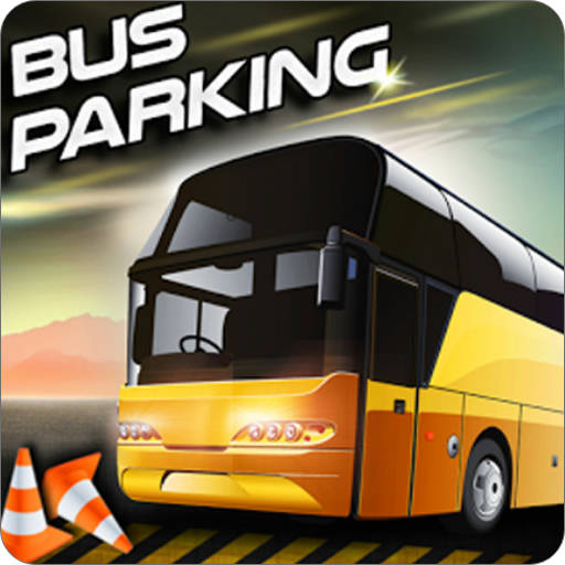 Play Bus Parking 3D