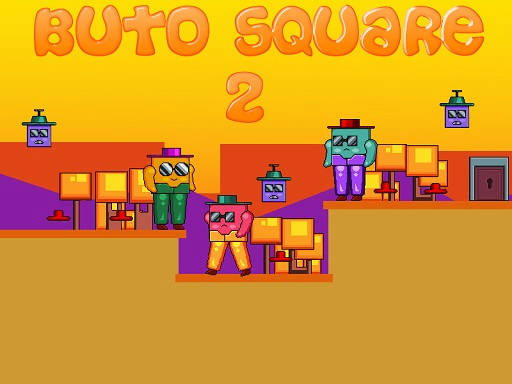 Play Buto Square 2