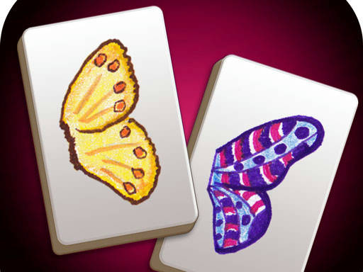 Play Butterfly connect game