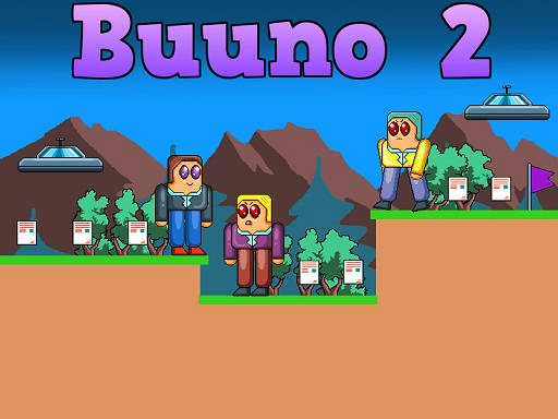 Play Buuno 2