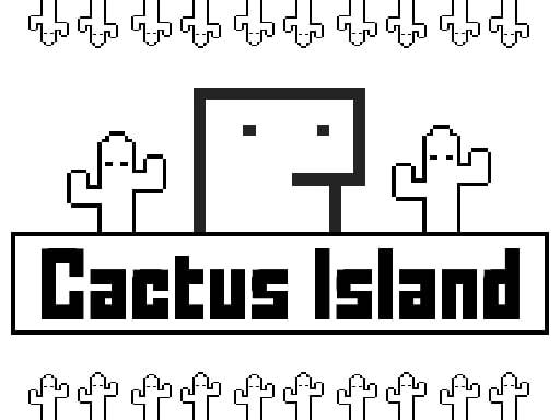 Play Cactus Island