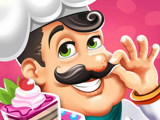 Play Cake Shop