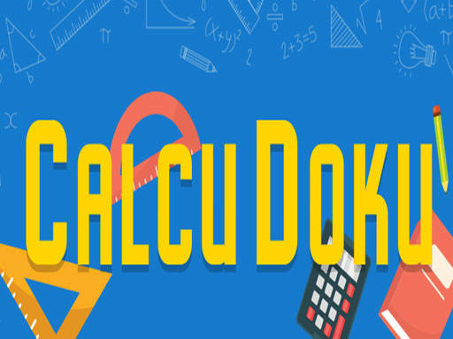 Play Calcu Doku