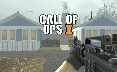 Play Call of Ops 2