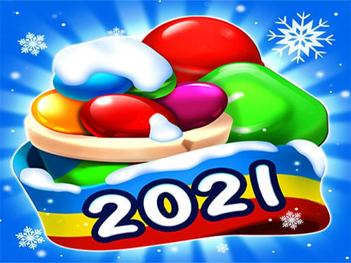 Play Candy Blast Mania : Puzzle Game