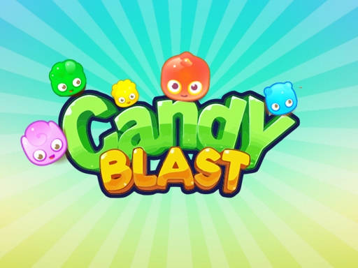 Play Candy Blast