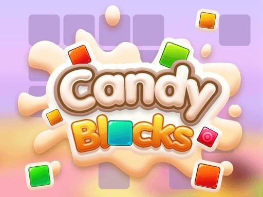 Play Candy Block