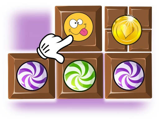 Play Candy Blocks Sweet