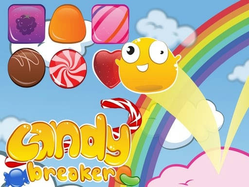 Play Candy Breaker