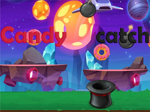 Play Candy Catch