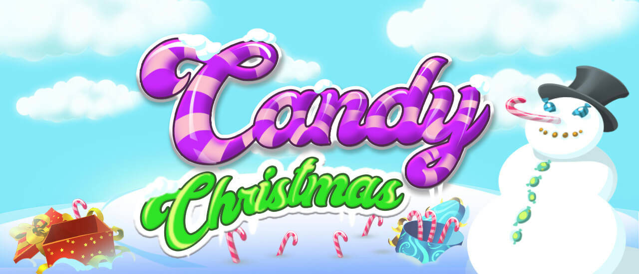 Play Candy Christmas