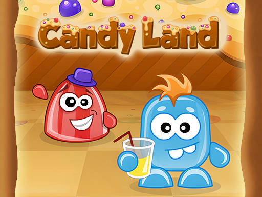 Play Candy Land