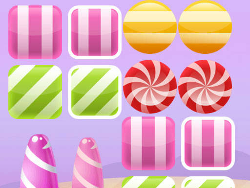 Play CANDY RUSH MAMA