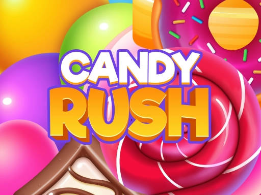 Play Candy Rush